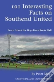 Capa do artigo 101 Interesting Facts On Southend United