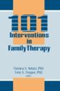 101 Interventions In Family Therapy - Preview