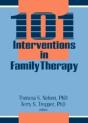 101 Interventions In Family Therapy - Preview