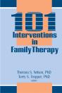 101 Interventions In Family Therapy - Preview