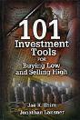 101 Investment Tools For Buying Low & Selling High - Preview