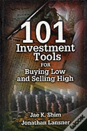 Capa do artigo 101 Investment Tools For Buying Low & Selling High
