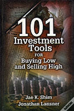 Capa do artigo 101 Investment Tools For Buying Low & Selling High