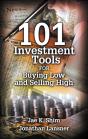 101 Investment Tools For Buying Low & Selling High - Preview
