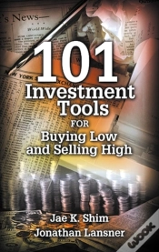 Capa do artigo 101 Investment Tools For Buying Low & Selling High