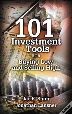 Capa do artigo 101 Investment Tools For Buying Low & Selling High