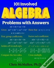 Capa do artigo 101 Involved Algebra Problems With Answers