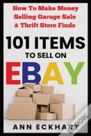 101 Items To Sell On Ebay