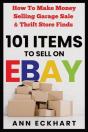 101 Items To Sell On Ebay - Preview