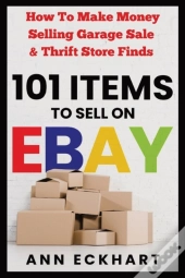 101 Items To Sell On Ebay