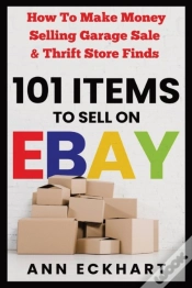 Capa do artigo 101 Items To Sell On Ebay