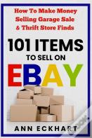 101 Items To Sell On Ebay