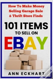 Capa do artigo 101 Items To Sell On Ebay