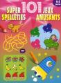 101 Jeux Amusants (4-5 A.) - Preview