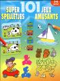 101 Jeux Amusants (5-6 A.) - Preview