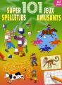 101 Jeux Amusants (6-7 A.) - Preview