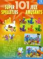 101 Jeux Amusants (7-8 A.) - Preview