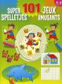 101 Jeux Amusants - Preview