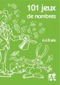 101 Jeux De Nombres - Preview