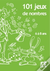 Capa do artigo 101 Jeux De Nombres