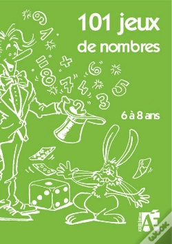 Capa do artigo 101 Jeux De Nombres
