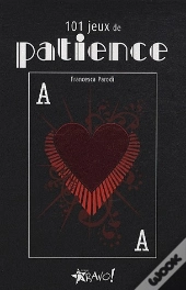 101 Jeux De Patience