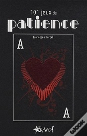 Capa do artigo 101 Jeux De Patience
