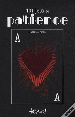 Capa do artigo 101 Jeux De Patience
