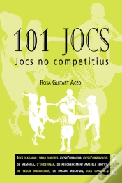 Capa do artigo 101 Jocs