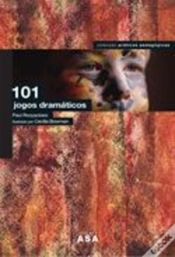 Capa do artigo 101 Jogos Dramáticos