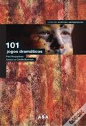 Capa do artigo 101 Jogos Dramáticos