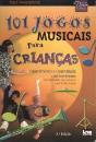 101 Jogos Musicais para Crianças - Preview