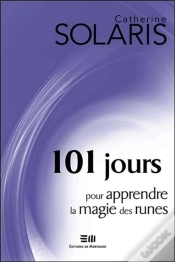 Capa do artigo 101 Jours Pour Apprendre La Magie Des Runes