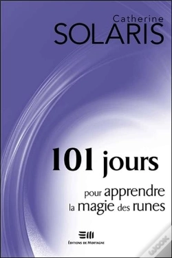 Capa do artigo 101 Jours Pour Apprendre La Magie Des Runes