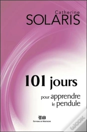 Capa do artigo 101 Jours Pour Apprendre Le Pendule