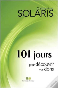 Capa do artigo 101 Jours Pour Découvrir Vos Dons