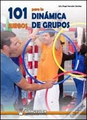 Capa do artigo 101 Juegos Para La Dinàmica De Grupos