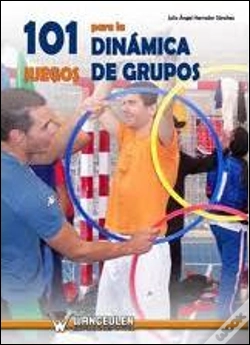 Capa do artigo 101 Juegos Para La Dinàmica De Grupos