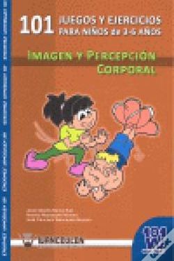 Capa do artigo 101 Juegos Y Ejercicios Para Niños De 3-6 Años