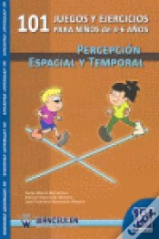 Capa do artigo 101 Juegos Y Ejercicios Para Niños De 3-6 Años