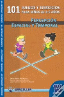 Capa do artigo 101 Juegos Y Ejercicios Para Niños De 3-6 Años