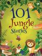 101 Jungle Stories - Preview