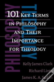 Capa do artigo 101 Key Terms In Philosophy And Their Importance For Theology