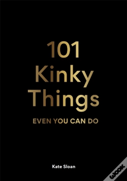 Capa do artigo 101 Kinky Things Even You Can Do