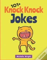 101+ Knock Knock Jokes