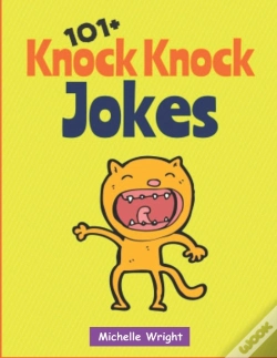 Capa do artigo 101+ Knock Knock Jokes