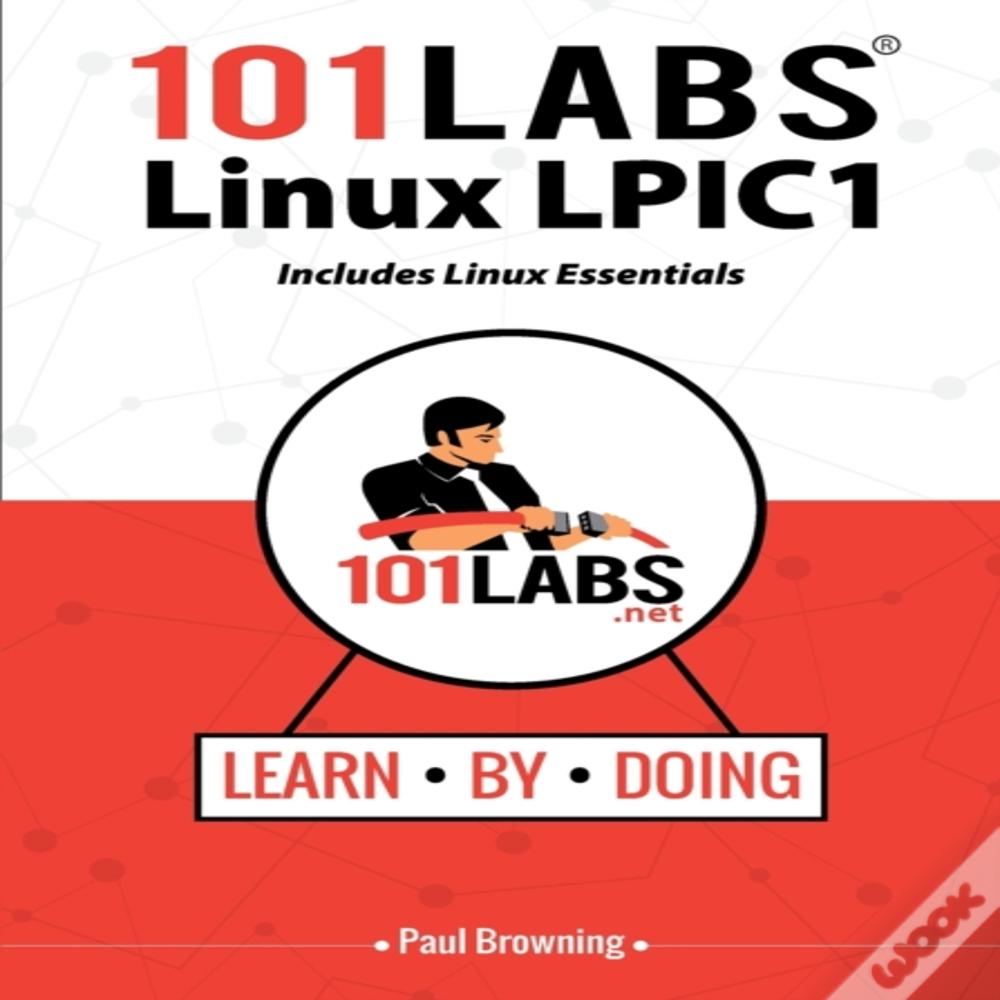 101 Labs - Linux Lpic1