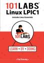 101 Labs - Linux Lpic1 - Preview