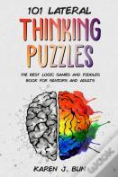 101 Lateral Thinking Puzzles