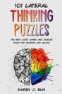 101 Lateral Thinking Puzzles - Preview